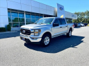 Thumbnail image of 2023 Ford F-150 at Apple Ford Of Lynchburg
