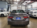 Thumbnail image of 2022 Toyota Camry at Koons Automotive Of Fredericksburg South