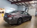 Thumbnail image of 2022 Toyota Camry at Koons Automotive Of Fredericksburg South