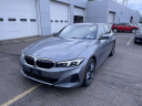 Thumbnail image of 2025 BMW 3 Series at BMW Mini of Freeport