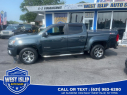 Thumbnail image of 2017 Chevrolet Colorado at West Islip Auto Sales Inc