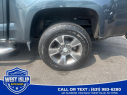 Thumbnail image of 2017 Chevrolet Colorado at West Islip Auto Sales Inc