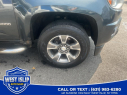 Thumbnail image of 2017 Chevrolet Colorado at West Islip Auto Sales Inc