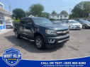 Thumbnail image of 2017 Chevrolet Colorado at West Islip Auto Sales Inc