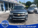 Thumbnail image of 2017 Chevrolet Colorado at West Islip Auto Sales Inc