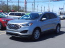 Thumbnail image of 2022 Ford Edge at Gorno Ford