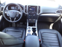 Thumbnail image of 2022 Ford Edge at Gorno Ford