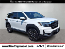 Thumbnail image of 2022 Honda Passport at Kia of Englewood