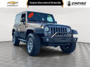 Thumbnail image of 2017 Jeep Wrangler at Empire Chevrolet of Hicksville
