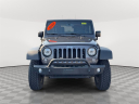 Thumbnail image of 2017 Jeep Wrangler at Empire Chevrolet of Hicksville