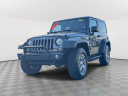 Thumbnail image of 2017 Jeep Wrangler at Empire Chevrolet of Hicksville