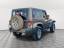 Thumbnail image of 2017 Jeep Wrangler at Empire Chevrolet of Hicksville
