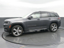 Thumbnail image of 2022 Jeep Grand Cherokee at HEMcgonigalBuickInc-New of Kokomo, IN
