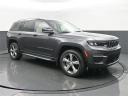 Thumbnail image of 2022 Jeep Grand Cherokee at HEMcgonigalBuickInc-New of Kokomo, IN
