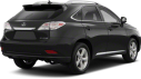 Thumbnail image of 2012 Lexus RX 350 at Empire Nissan of Hillside