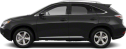 Thumbnail image of 2012 Lexus RX 350 at Empire Nissan of Hillside