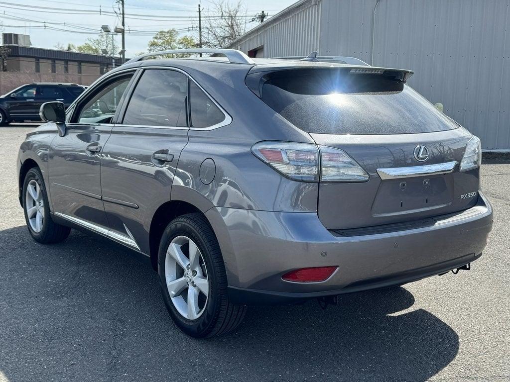 Thumbnail image of 2012 Lexus RX 350 at Empire Nissan of Hillside