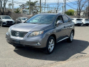 Thumbnail image of 2012 Lexus RX 350 at Empire Nissan of Hillside