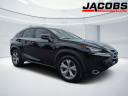 Thumbnail image of 2017 Lexus NX 200t at Jacobs Mitsubishi