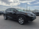 Thumbnail image of 2017 Lexus NX 200t at Jacobs Mitsubishi