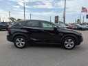2017 Lexus NX 200t Base at Jacobs Mitsubishi