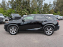 Thumbnail image of 2017 Lexus NX 200t at Jacobs Mitsubishi