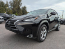 Thumbnail image of 2017 Lexus NX 200t at Jacobs Mitsubishi