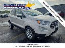 Thumbnail image of 2019 Ford EcoSport at Midway Ford