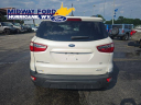 Thumbnail image of 2019 Ford EcoSport at Midway Ford