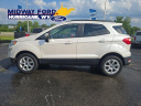 Thumbnail image of 2019 Ford EcoSport at Midway Ford