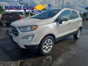 Thumbnail image of 2019 Ford EcoSport at Midway Ford