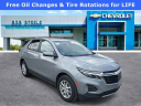 Thumbnail image of 2023 Chevrolet Equinox at BobSteeleChevrolet - Used