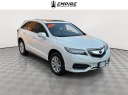 Thumbnail image of 2018 Acura RDX at Empire Cadillac of Long Island City