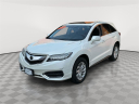 Thumbnail image of 2018 Acura RDX at Empire Cadillac of Long Island City