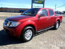 Thumbnail image of 2017 Nissan Frontier at Dothan Truck and Auto