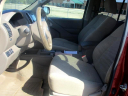 Thumbnail image of 2017 Nissan Frontier at Dothan Truck and Auto