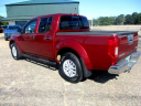 Thumbnail image of 2017 Nissan Frontier at Dothan Truck and Auto