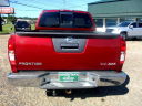 Thumbnail image of 2017 Nissan Frontier at Dothan Truck and Auto