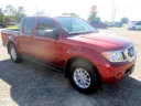Thumbnail image of 2017 Nissan Frontier at Dothan Truck and Auto