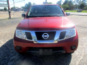 Thumbnail image of 2017 Nissan Frontier at Dothan Truck and Auto