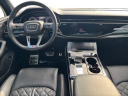 Thumbnail image of 2023 Audi SQ7 at Genesis Northwest