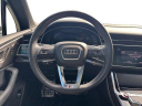 Thumbnail image of 2023 Audi SQ7 at Genesis Northwest