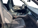 Thumbnail image of 2023 Audi SQ7 at Genesis Northwest