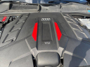 Thumbnail image of 2023 Audi SQ7 at Genesis Northwest