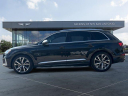 Thumbnail image of 2023 Audi SQ7 at Genesis Northwest