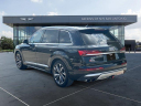 Thumbnail image of 2023 Audi SQ7 at Genesis Northwest