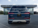 Thumbnail image of 2023 Audi SQ7 at Genesis Northwest