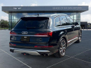 Thumbnail image of 2023 Audi SQ7 at Genesis Northwest