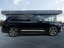 Thumbnail image of 2023 Audi SQ7 at Genesis Northwest