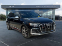 Thumbnail image of 2023 Audi SQ7 at Genesis Northwest